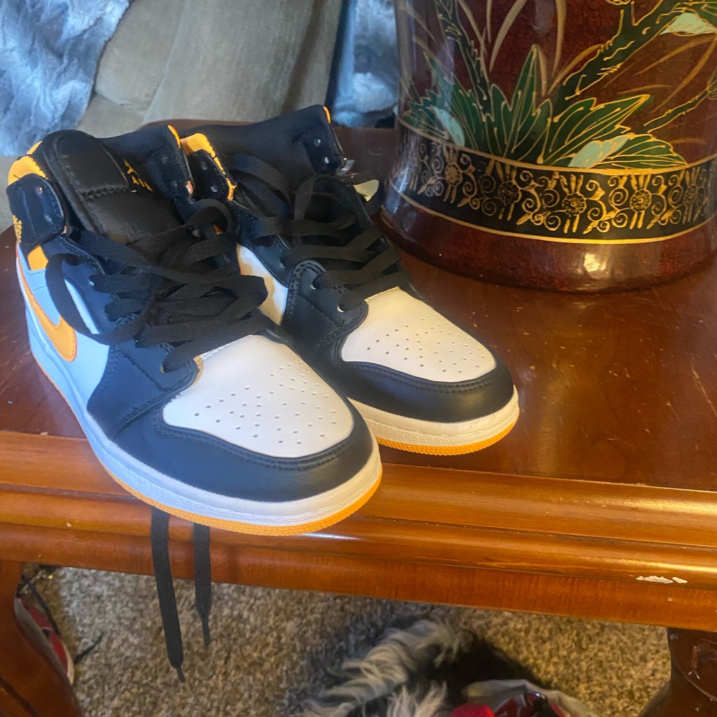 Brand New No Box